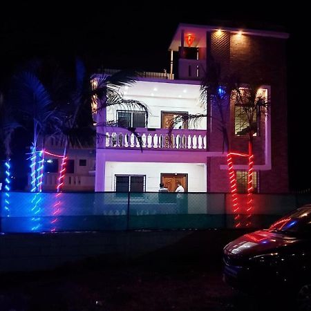 A2Zroomz Aarya Villa 4 Bhk Lonavala Luaran gambar
