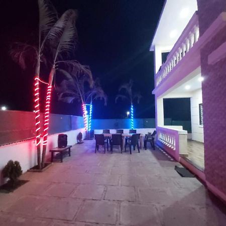 A2Zroomz Aarya Villa 4 Bhk Lonavala Luaran gambar