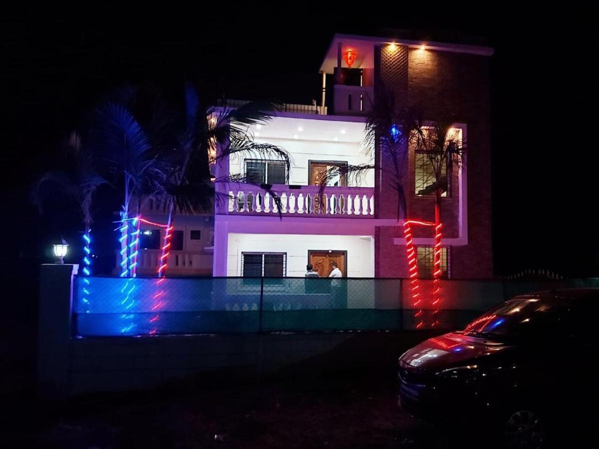 A2Zroomz Aarya Villa 4 Bhk Lonavala Luaran gambar