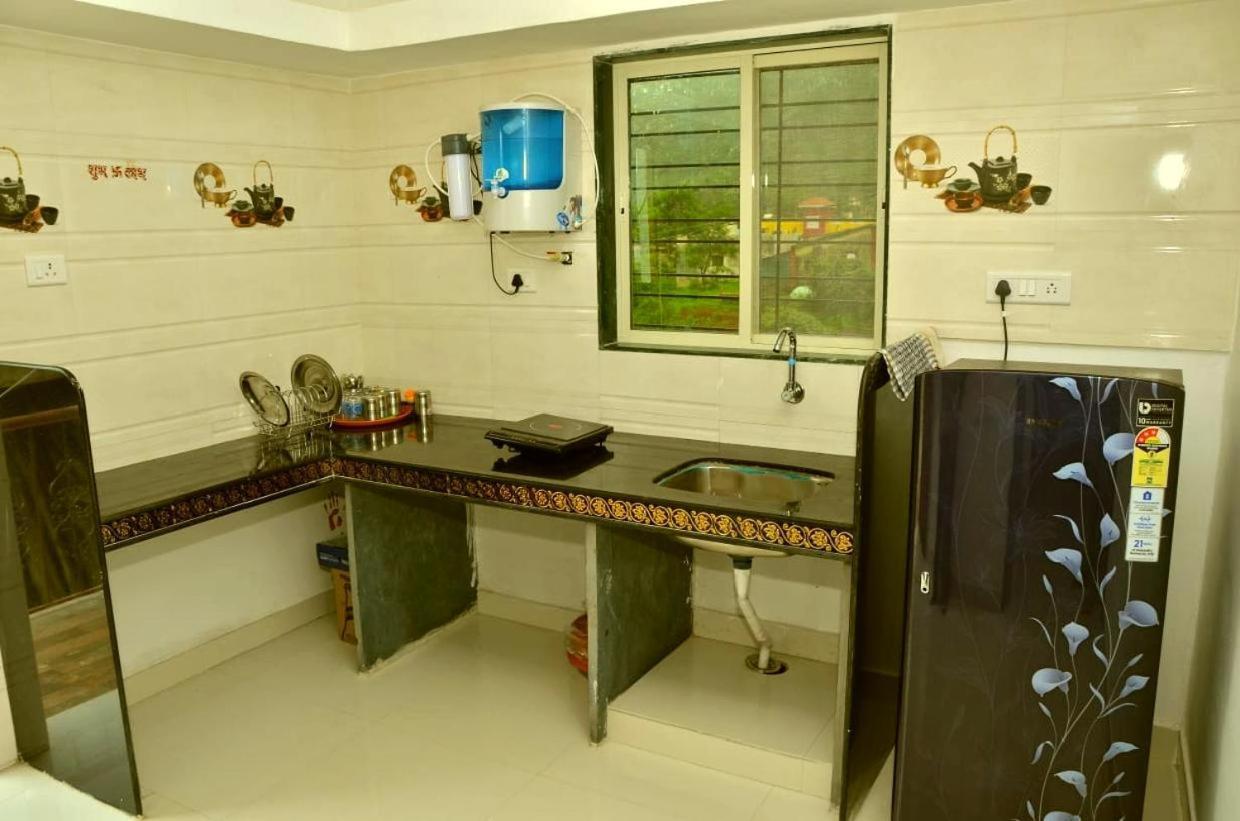 A2Zroomz Aarya Villa 4 Bhk Lonavala Luaran gambar