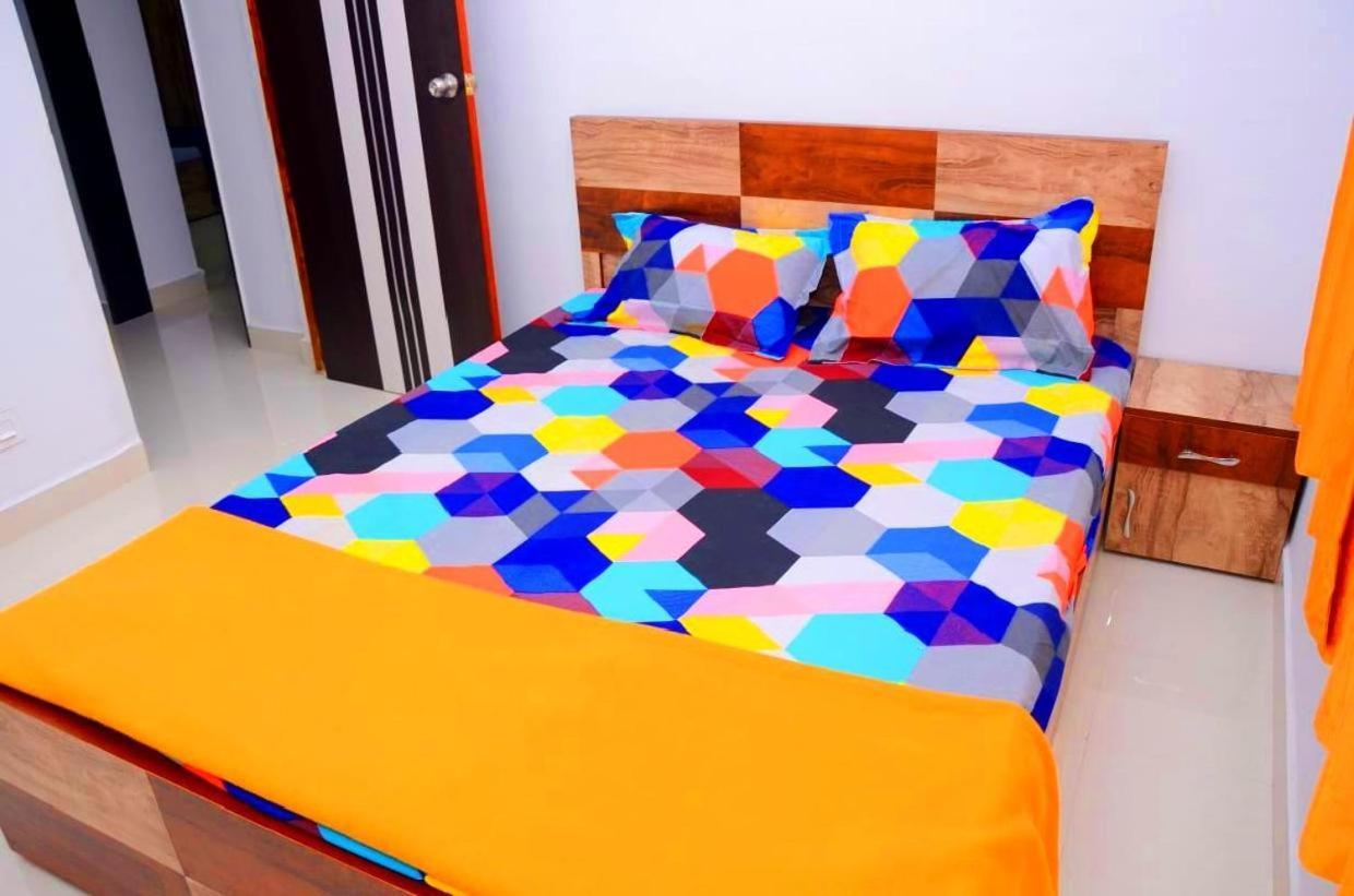 A2Zroomz Aarya Villa 4 Bhk Lonavala Luaran gambar